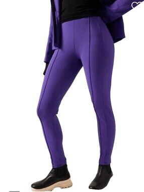 Athleta Glacier Skinny Ski Snow Pants